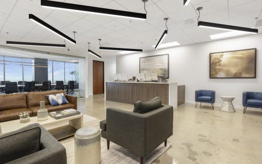 Office 5 – Workspaces for Rent – 500 N. State College, Orange CA
