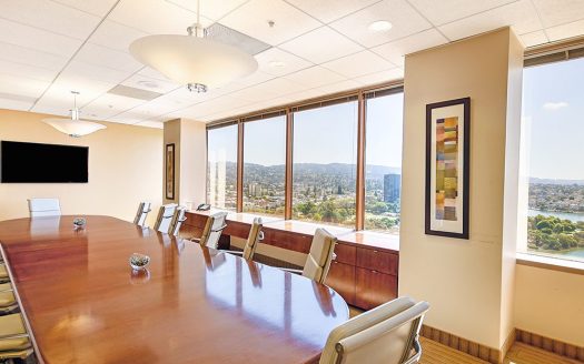 Office 5 – Workspaces for Rent – 1999 Harrison St., Oakland CA