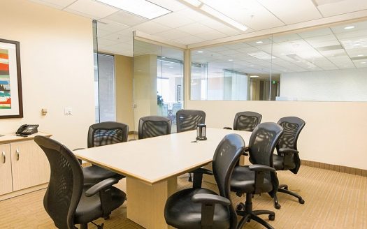 Office 3 – Workspaces for Rent – 1999 Harrison St., Oakland CA