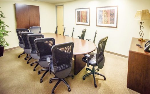 Office 2 – Workspaces for Rent – 14500 Roscoe Blvd, Panorama City CA