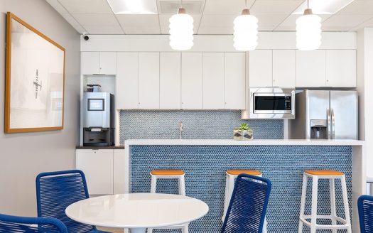 Office 4 – Workspaces for Rent – One Park Plaza, Suite 600, Irvine CA