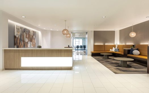 Office 1 – Workspaces for Rent – One Park Plaza, Suite 600, Irvine CA