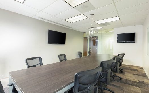 Office 5 – Workspaces for Rent – 15615 Alton Parkway, Suite 450, Irvine CA