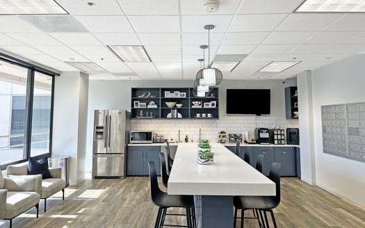 Office 1 – Workspaces for Rent – 15615 Alton Parkway, Suite 450, Irvine CA