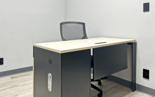 Office 3 – Office Spaces for Rent – 2453 Grand Canal Blvd, Stockton, CA