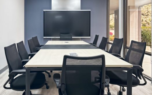 Office 4 – Office Spaces for Rent – 2453 Grand Canal Blvd, Stockton, CA