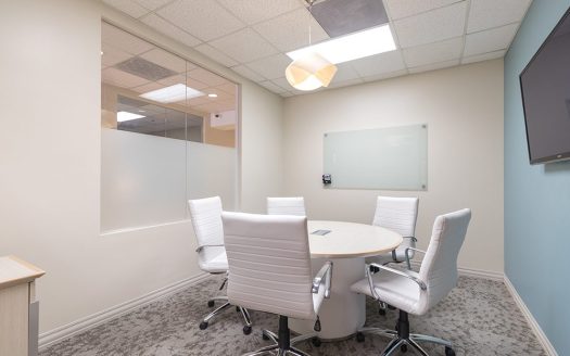 Office 2 – Workspaces for Rent – 11440 W. Bernardo Court, San Diego CA