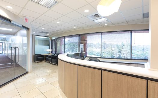 Office 3 – Workspaces for Rent – 11440 W. Bernardo Court, San Diego CA