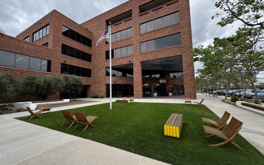 Workspace for Rent at 4041 MacArthur Blvd., Newport Beach, CA 92660