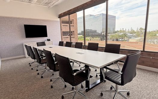 Office 4 – Workspace for Rent at 4041 MacArthur Blvd., Newport Beach, CA