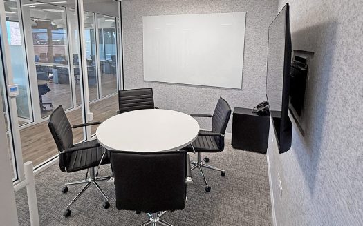 Office 1 – Workspace for Rent at 4041 MacArthur Blvd., Newport Beach, CA