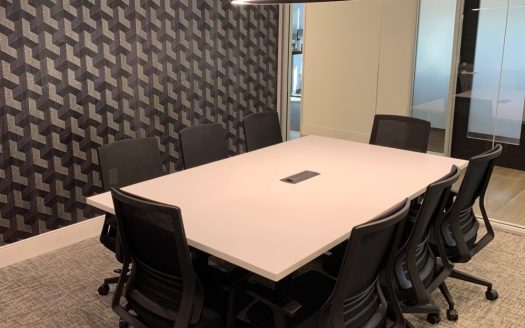 Office 1 – Workspaces for Rent – 2321 Rosecrans Ave, 5th Floor, El Segundo,CA 90425