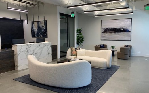 Office 2 – Workspaces for Rent – 2321 Rosecrans Ave, 5th Floor, El Segundo,CA 90425