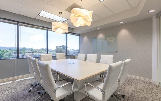 Office 2 – Workspaces for Rent – 30021 Tomas, Rancho Santa Margarita CA