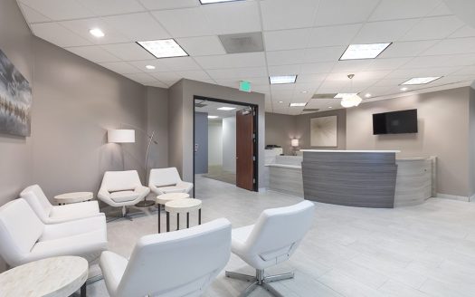 Office 3 – Workspaces for Rent – 30021 Tomas, Rancho Santa Margarita CA