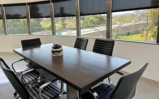 Office 1 – Workspaces for Rent – 500 S. Sepulveda Blvd., Los Angeles CA