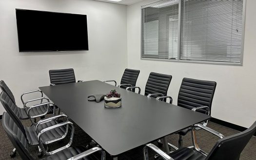 Office 3 – Workspaces for Rent – 500 S. Sepulveda Blvd., Los Angeles CA