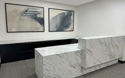 Office 4 – Workspaces for Rent – 500 S. Sepulveda Blvd., Los Angeles CA