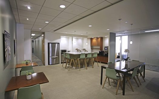 Office 2 – Workspaces for Rent – 100 Spectrum Center Drive, Irvine CA