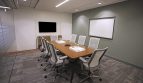 Office 4 – Workspaces for Rent – 100 Spectrum Center Drive, Irvine CA