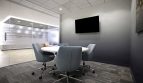 Office 1 – Workspaces for Rent – 100 Spectrum Center Drive, Irvine CA