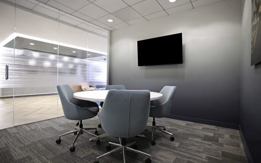 Office 1 – Workspaces for Rent – 100 Spectrum Center Drive, Irvine CA