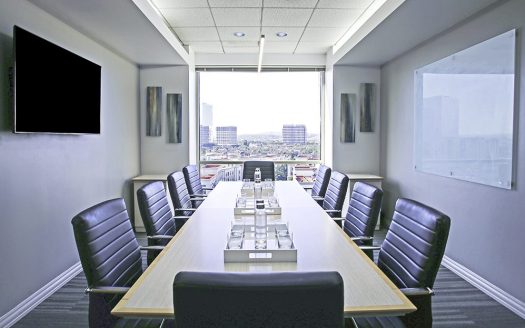 Office 5 – Workspaces for Rent – 7700 Irvine Center Drive, Irvine CA