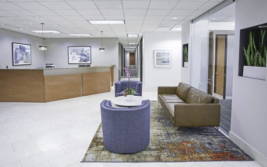 Office 2 – Workspaces for Rent – 7700 Irvine Center Drive, Irvine CA