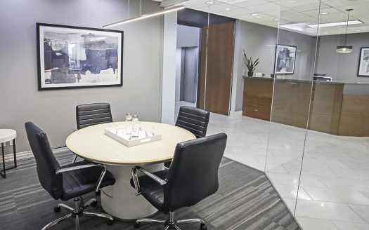 Office 1 – Workspaces for Rent – 7700 Irvine Center Drive, Irvine CA