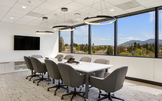 Office 1 – Workspaces for Rent – 1800 Sutter Street, Suite 500, Concord CA 94612