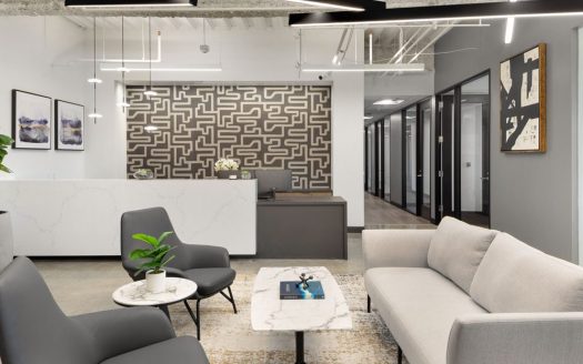 Office 4 – Workspaces for Rent – 1800 Sutter Street, Suite 500, Concord CA 94612