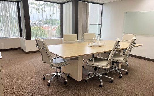 Office 3 – Workspaces for Rent – 41593 Winchester Road,  Temecula CA