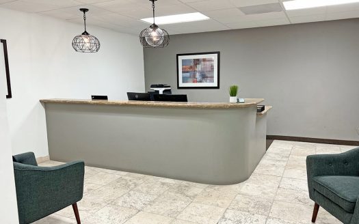Office 2 – Workspaces for Rent – 41593 Winchester Road,  Temecula CA