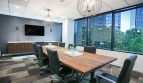 Office 5 – Workspaces for Rent at 21550 Oxnard Street, Woodland Hills CA
