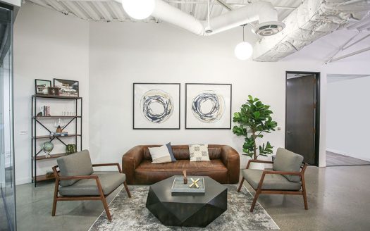 Office 3 – Workspaces for Rent at 21550 Oxnard Street, Woodland Hills CA