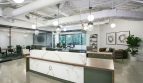 Office 4 – Workspaces for Rent at 21550 Oxnard Street, Woodland Hills CA