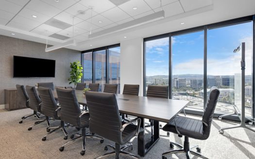 Office 2 – Workspaces for Rent – 2030 Main Street, Suite 1300, Irvine CA