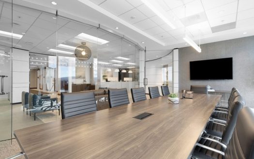 Office 3 – Workspaces for Rent – 2030 Main Street, Suite 1300, Irvine CA