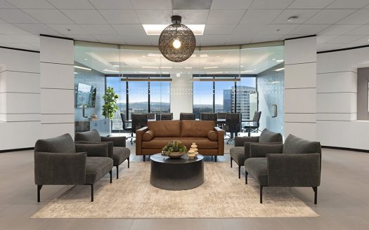 Office 5 – Workspaces for Rent – 2030 Main Street, Suite 1300, Irvine CA