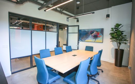 Office 4 – Workspaces for Rent at 6262 Glade Avenue, Woodland Hills CA