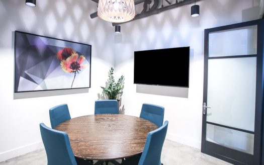 Office 1 – Workspaces for Rent at 6262 Glade Avenue, Woodland Hills CA