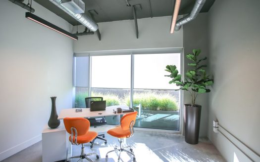 Office 3 – Workspaces for Rent at 6262 Glade Avenue, Woodland Hills CA