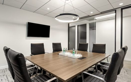 Office 1 – Workspaces for Rent – 10940 Wilshire Blvd., Suite 1600, Los Angeles CA