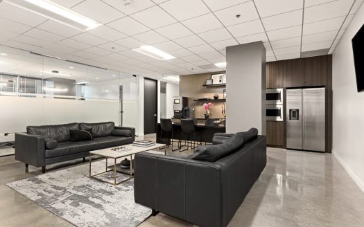 Office 3 – Workspaces for Rent – 10940 Wilshire Blvd., Suite 1600, Los Angeles CA