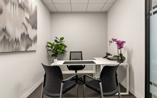 Office 2 – Workspaces for Rent – 10940 Wilshire Blvd., Suite 1600, Los Angeles CA