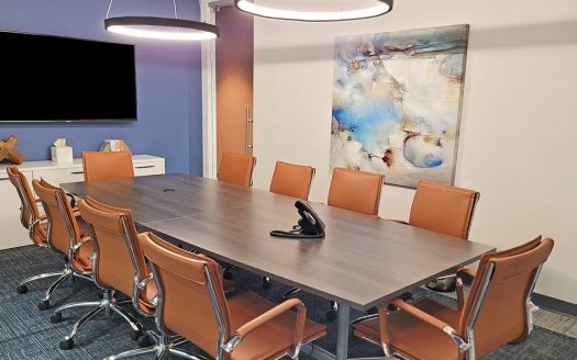 Office 3 – Workspaces for Rent – 2829 Townsgate Road, Westlake Village CA