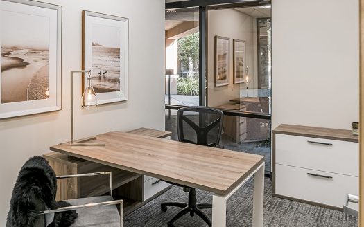 Office 1 – Workspaces for Rent – 2829 Townsgate Road, Westlake Village CA
