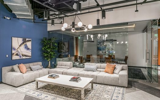 Office 4 – Workspaces for Rent – 2829 Townsgate Road, Westlake Village CA