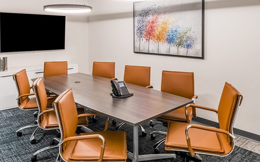 Office 2 – Workspaces for Rent – 2829 Townsgate Road, Westlake Village CA