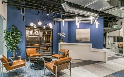 Office 5 – Workspaces for Rent – 2829 Townsgate Road, Westlake Village CA